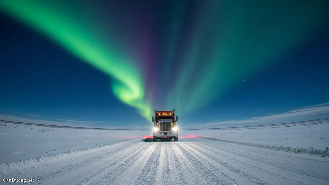 Top 10 Con Đường Nguy Hiểm Nhất Thế Giới