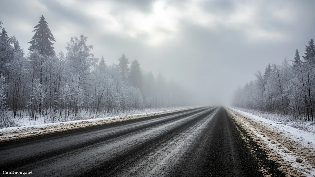 Top 10 Con Đường Nguy Hiểm Nhất Thế Giới