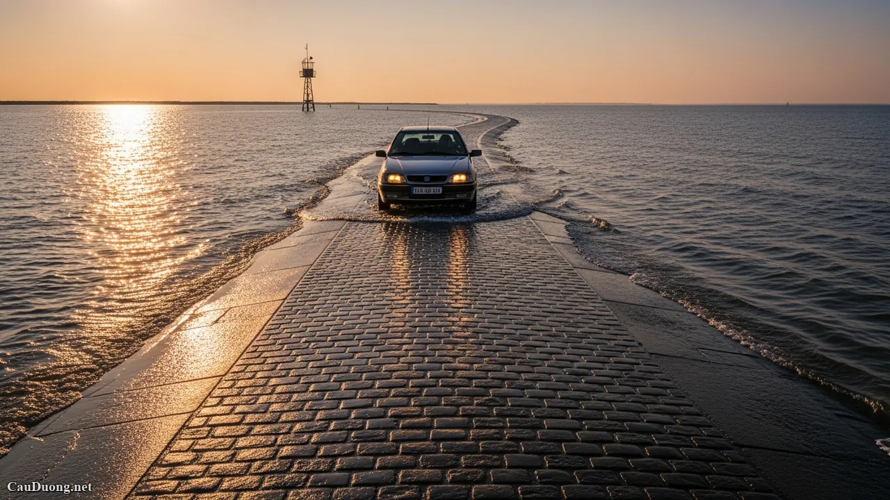 Top 10 Con Đường Nguy Hiểm Nhất Thế Giới