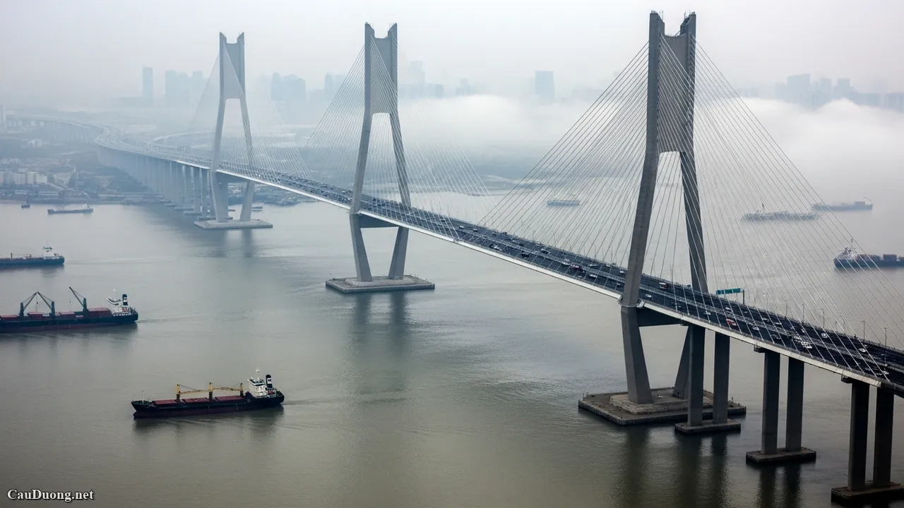 Top 10 Tuyến Đường & Xa Lộ Dài Nhất Thế Giới