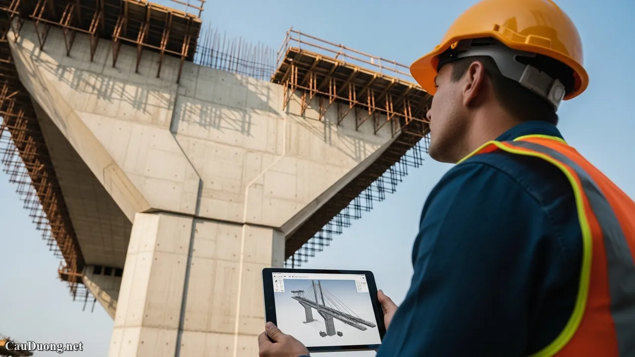 Các Phương Pháp Tính Toán Kết Cấu Cầu Hiện Nay