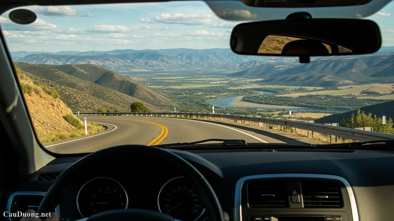 Kỹ thuật t&iacute;nh to&aacute;n v&agrave; thiết kế b&aacute;n k&iacute;nh đường cong nằm & đường cong đứng