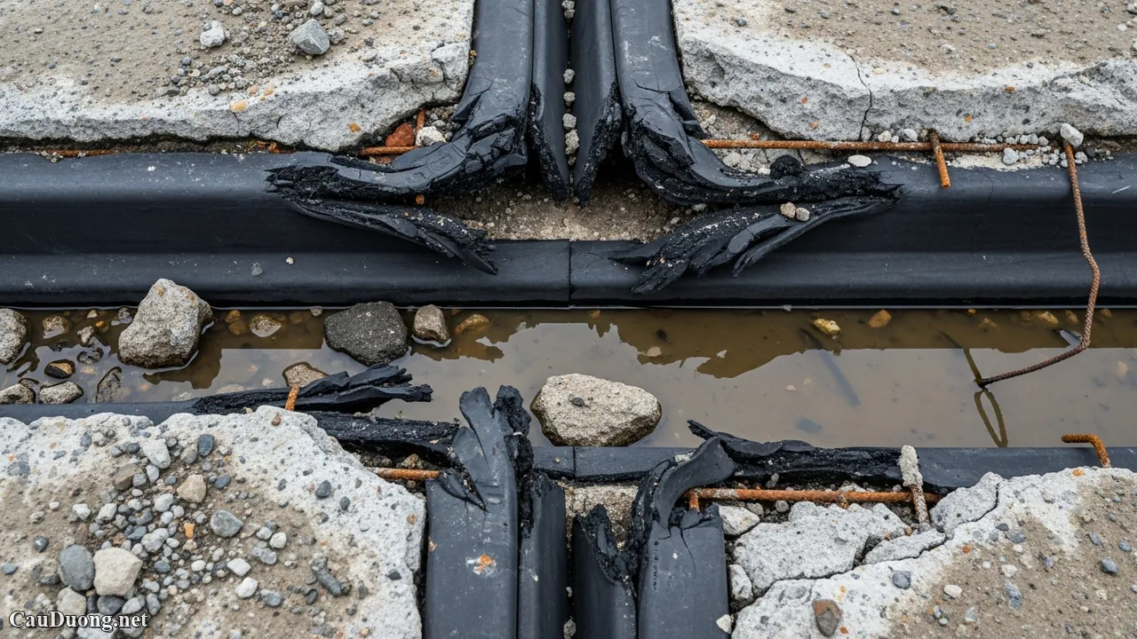 Ph&acirc;n T&iacute;ch Những Lỗi Thường Gặp Trong Thiết Kế Cầu