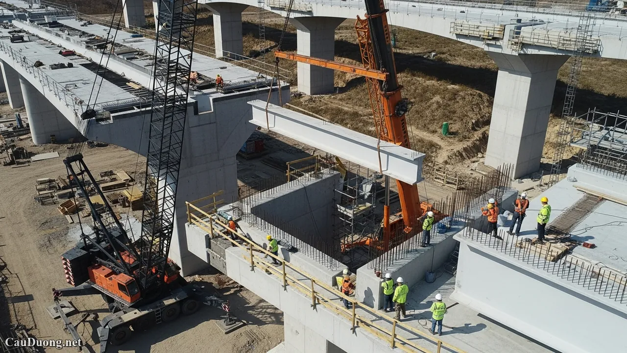 Ph&acirc;n T&iacute;ch Những Lỗi Thường Gặp Trong Thiết Kế Cầu