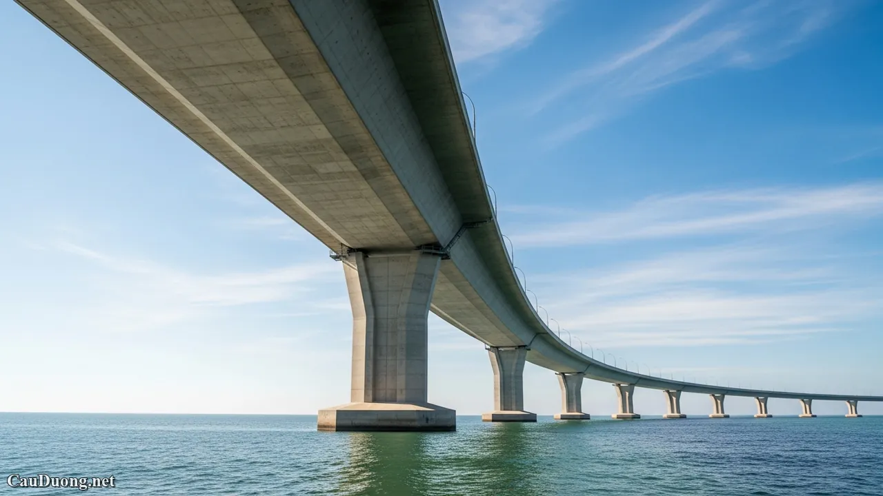 So s&aacute;nh chuy&ecirc;n s&acirc;u Dầm Hộp v&agrave; Dầm I trong x&acirc;y dựng cầu