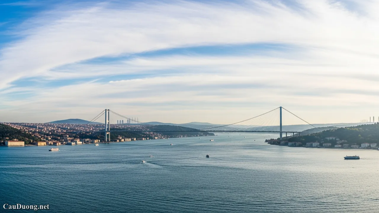 Top 10 Cây Cầu Có Chi Phí Xây Dựng Cao Nhất Thế Giới Top 10 Cây Cầu Có Chi Phí Xây Dựng Cao Nhất Thế Giới