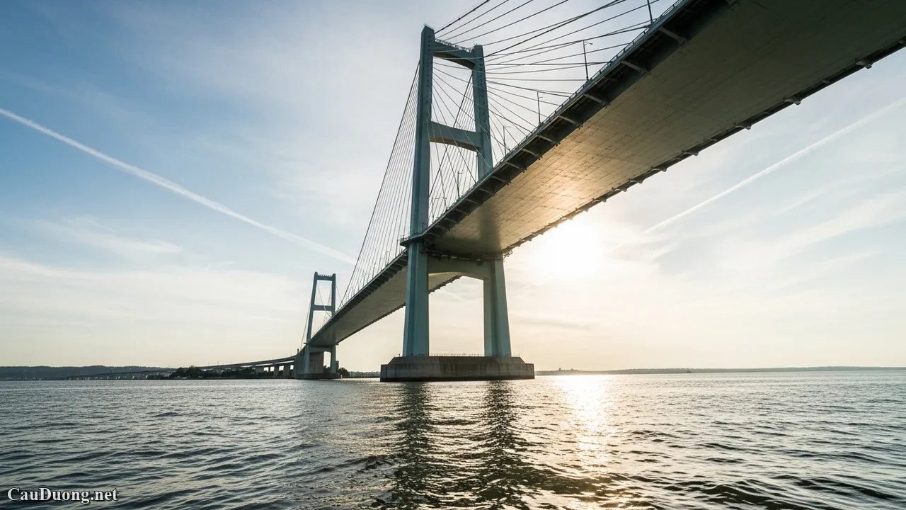 Top 10 Cây Cầu Có Chi Phí Xây Dựng Cao Nhất Thế Giới Top 10 Cây Cầu Có Chi Phí Xây Dựng Cao Nhất Thế Giới