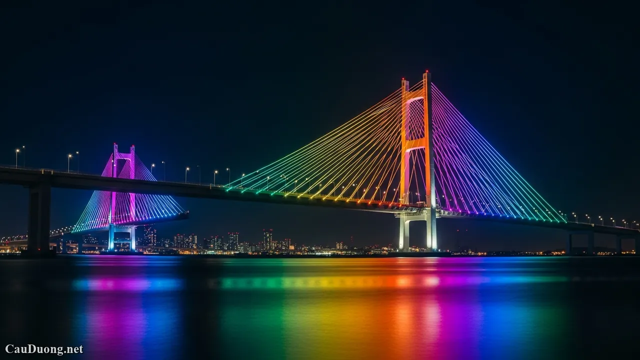 Top 10 Cây Cầu Có Chi Phí Xây Dựng Cao Nhất Thế Giới Top 10 Cây Cầu Có Chi Phí Xây Dựng Cao Nhất Thế Giới