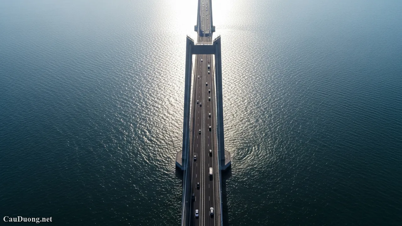 Top 10 Cây Cầu Có Chi Phí Xây Dựng Cao Nhất Thế Giới Top 10 Cây Cầu Có Chi Phí Xây Dựng Cao Nhất Thế Giới