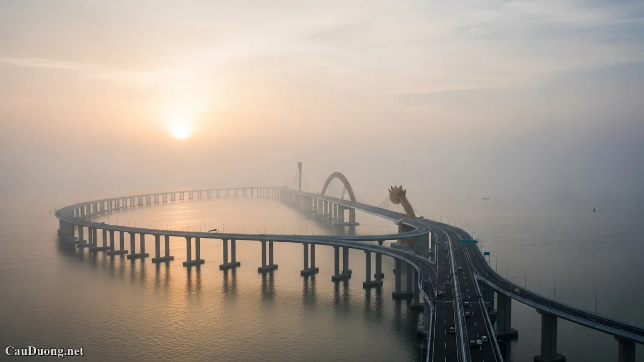 Top 10 Cây Cầu Có Chi Phí Xây Dựng Cao Nhất Thế Giới Top 10 Cây Cầu Có Chi Phí Xây Dựng Cao Nhất Thế Giới