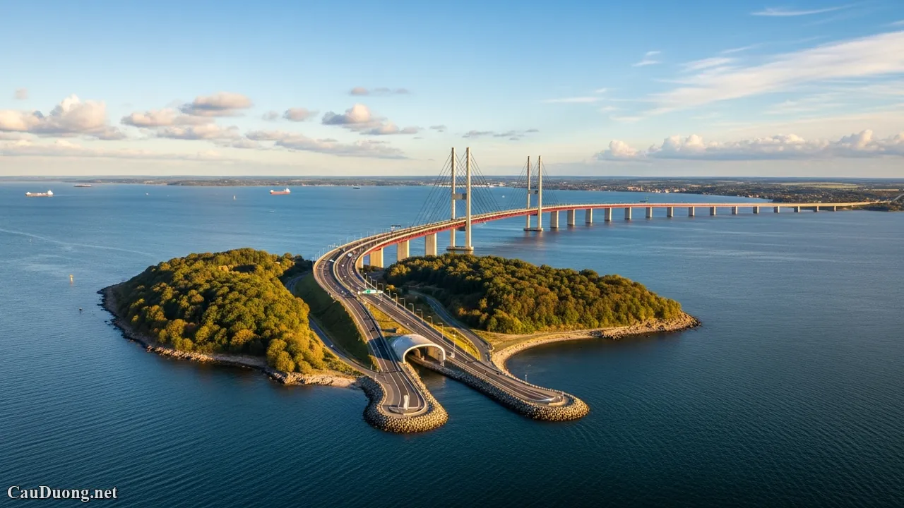 Top 10 Cây Cầu Có Chi Phí Xây Dựng Cao Nhất Thế Giới Top 10 Cây Cầu Có Chi Phí Xây Dựng Cao Nhất Thế Giới