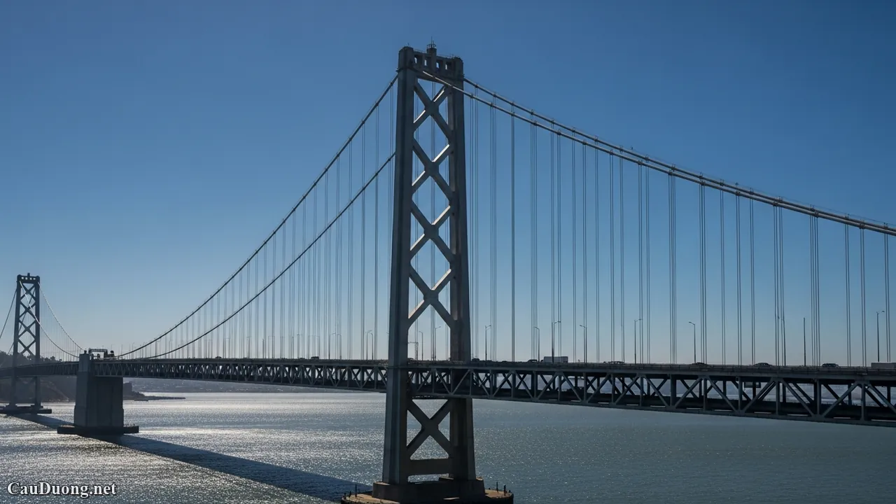 Top 10 Cây Cầu Có Chi Phí Xây Dựng Cao Nhất Thế Giới Top 10 Cây Cầu Có Chi Phí Xây Dựng Cao Nhất Thế Giới