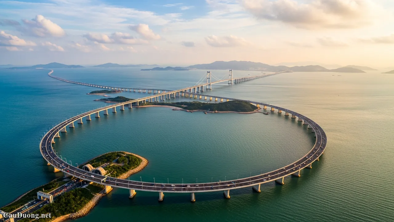 Top 10 Cây Cầu Có Chi Phí Xây Dựng Cao Nhất Thế Giới Top 10 Cây Cầu Có Chi Phí Xây Dựng Cao Nhất Thế Giới