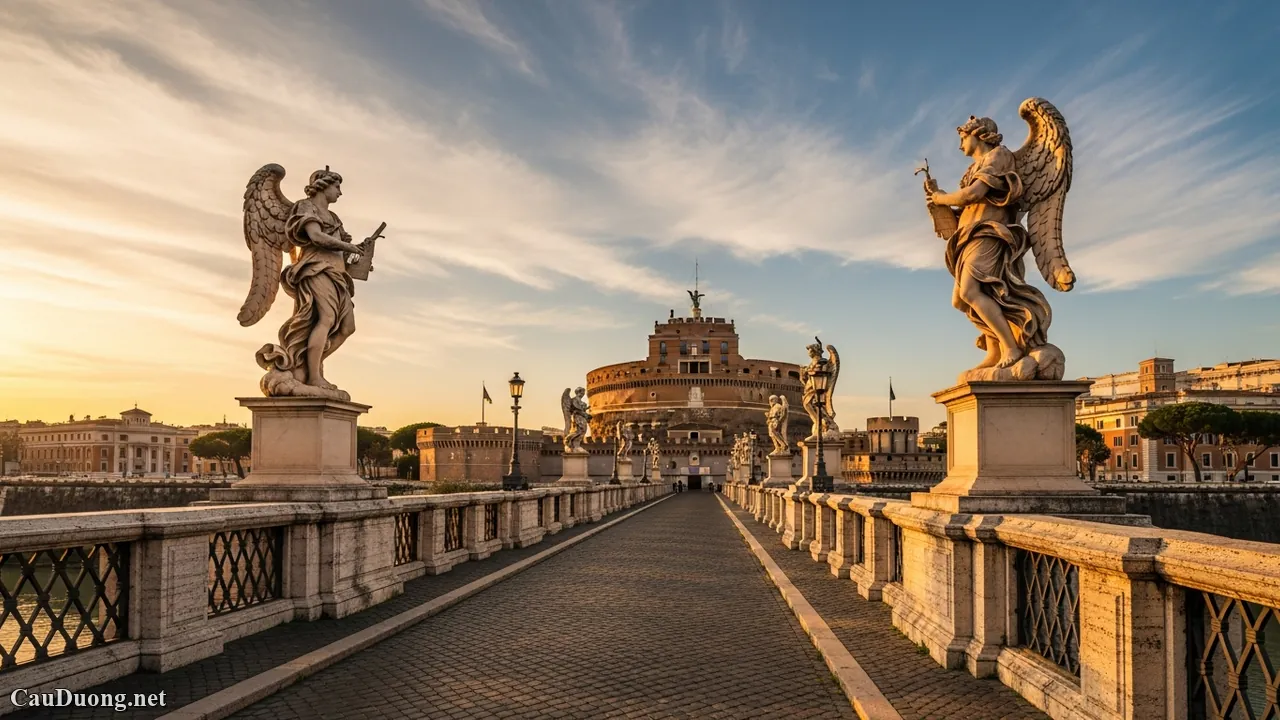 Top 10 Cây Cầu Có Tuổi Thọ Lâu Nhất Thế Giới Vẫn Còn Tồn Tại Top 10 Cây Cầu Có Tuổi Thọ Lâu Nhất Thế Giới Vẫn Còn Tồn Tại