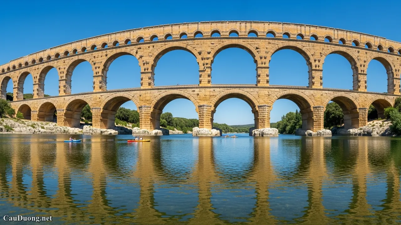 Top 10 Cây Cầu Có Tuổi Thọ Lâu Nhất Thế Giới Vẫn Còn Tồn Tại Top 10 Cây Cầu Có Tuổi Thọ Lâu Nhất Thế Giới Vẫn Còn Tồn Tại