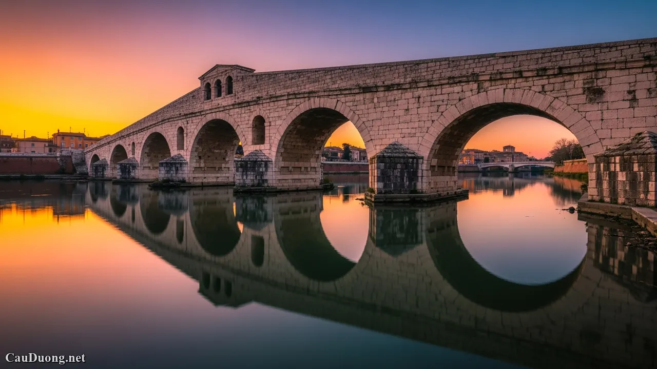 Top 10 Cây Cầu Có Tuổi Thọ Lâu Nhất Thế Giới Vẫn Còn Tồn Tại Top 10 Cây Cầu Có Tuổi Thọ Lâu Nhất Thế Giới Vẫn Còn Tồn Tại