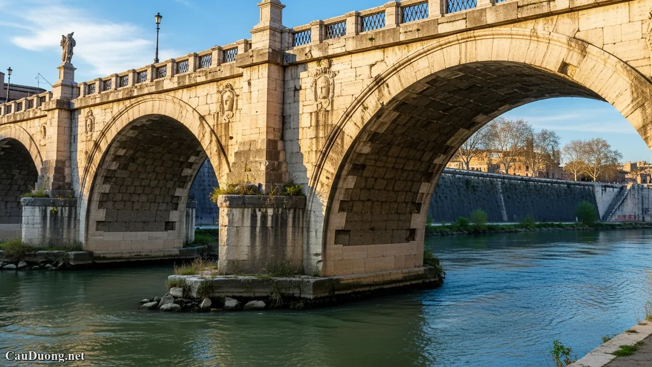 Top 10 Cây Cầu Có Tuổi Thọ Lâu Nhất Thế Giới Vẫn Còn Tồn Tại Top 10 Cây Cầu Có Tuổi Thọ Lâu Nhất Thế Giới Vẫn Còn Tồn Tại