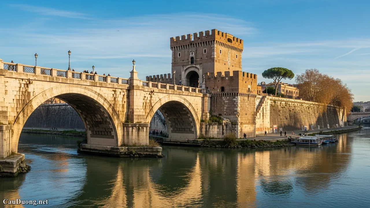 Top 10 Cây Cầu Có Tuổi Thọ Lâu Nhất Thế Giới Vẫn Còn Tồn Tại Top 10 Cây Cầu Có Tuổi Thọ Lâu Nhất Thế Giới Vẫn Còn Tồn Tại