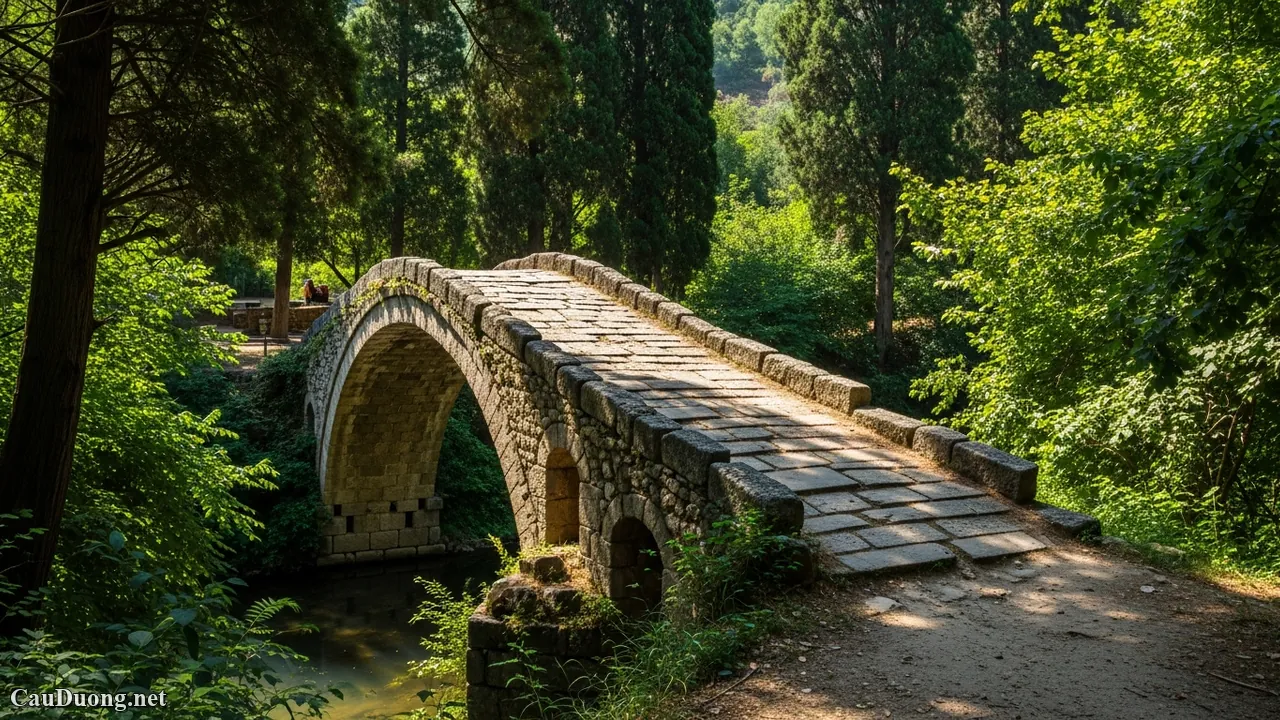 Top 10 Cây Cầu Có Tuổi Thọ Lâu Nhất Thế Giới Vẫn Còn Tồn Tại Top 10 Cây Cầu Có Tuổi Thọ Lâu Nhất Thế Giới Vẫn Còn Tồn Tại