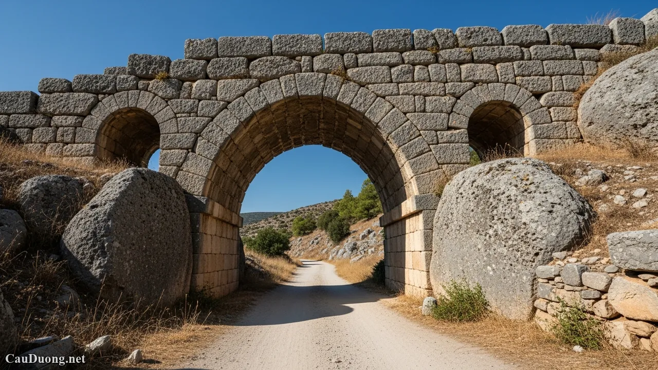 Top 10 Cây Cầu Có Tuổi Thọ Lâu Nhất Thế Giới Vẫn Còn Tồn Tại Top 10 Cây Cầu Có Tuổi Thọ Lâu Nhất Thế Giới Vẫn Còn Tồn Tại