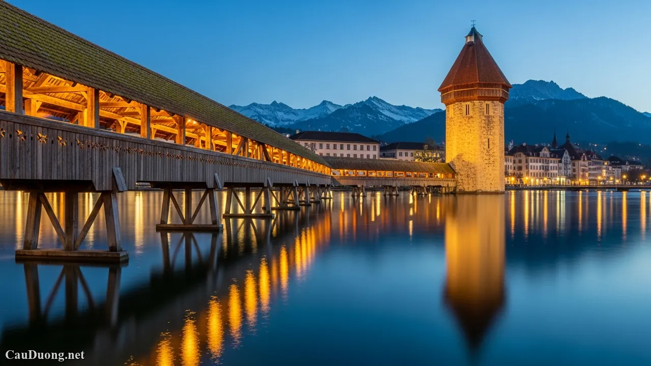 Top 10 Cây Cầu Có Tuổi Thọ Lâu Nhất Thế Giới Vẫn Còn Tồn Tại Top 10 Cây Cầu Có Tuổi Thọ Lâu Nhất Thế Giới Vẫn Còn Tồn Tại