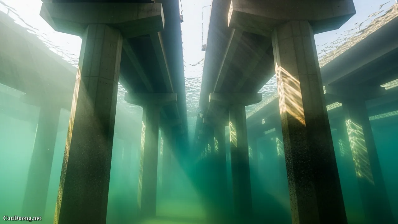 Top 10 Cây Cầu Dài Nhất Thế Giới