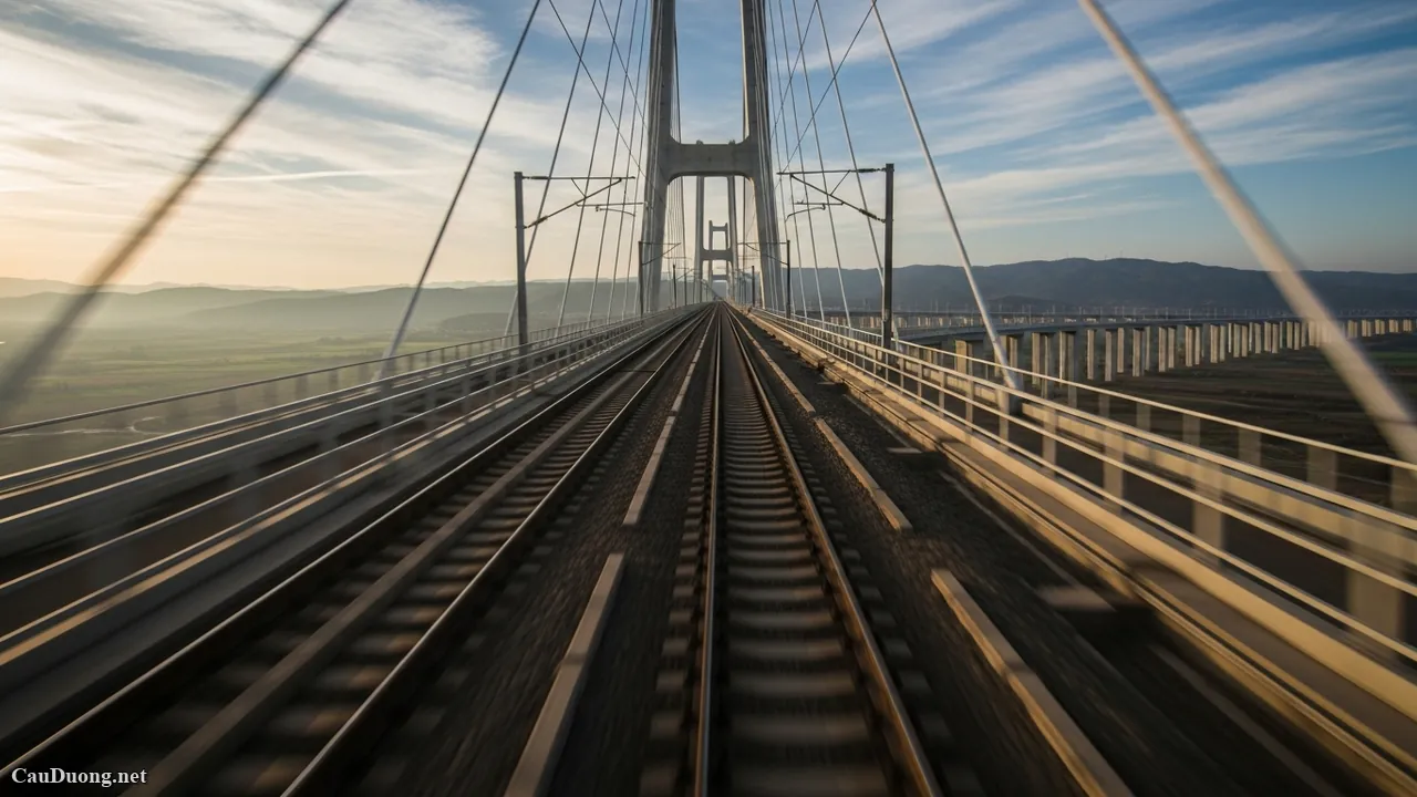 Top 10 Cây Cầu Dài Nhất Thế Giới