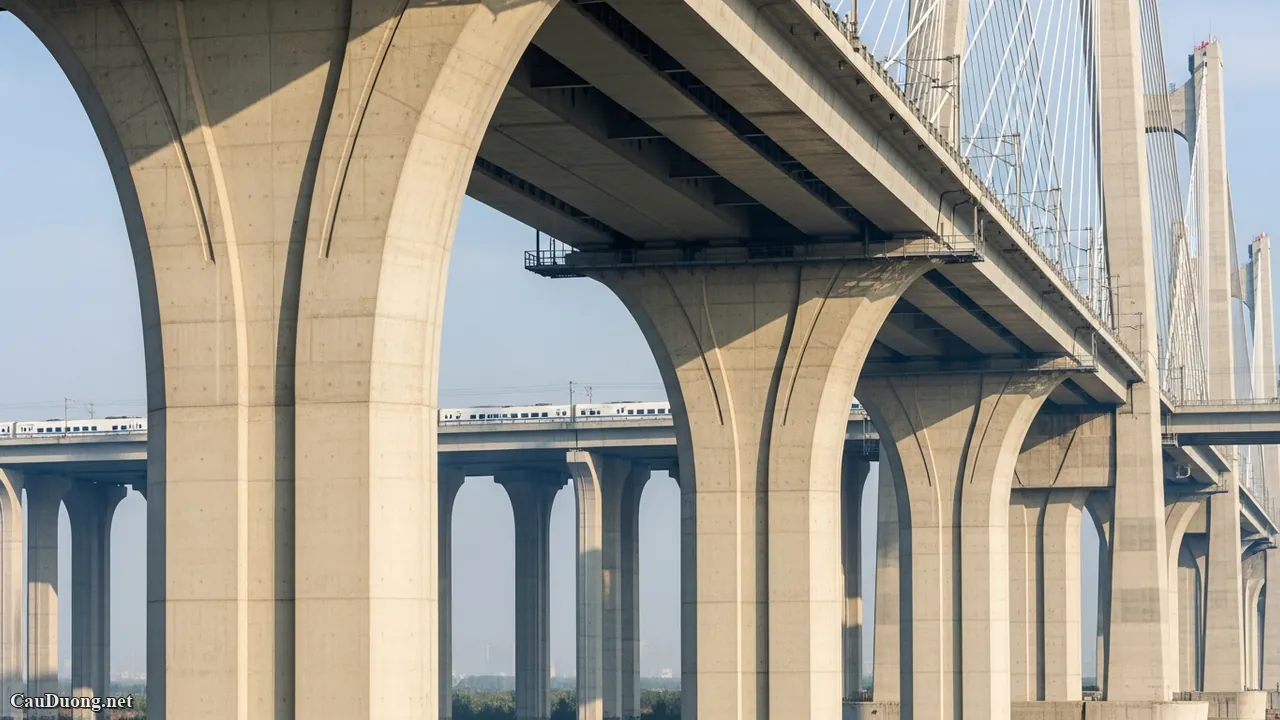 Top 10 Cây Cầu Dài Nhất Thế Giới