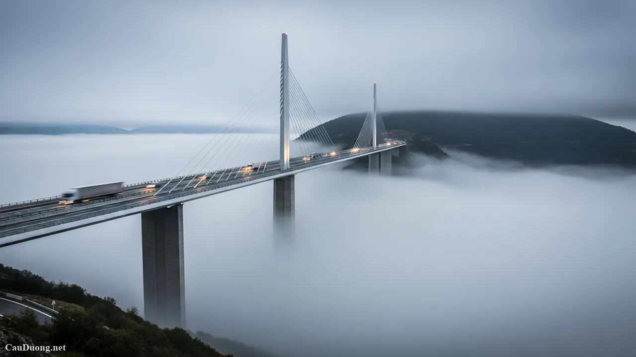 Top 10 Cây Cầu Du Lịch Nổi Tiếng Nhất Thế Giới