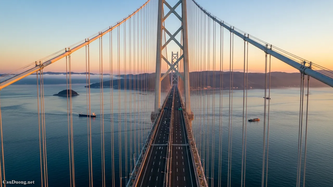 Top 10 Cây Cầu Du Lịch Nổi Tiếng Nhất Thế Giới