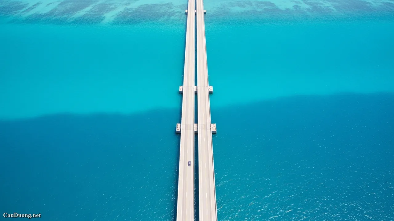 Top 10 Cây Cầu Du Lịch Nổi Tiếng Nhất Thế Giới