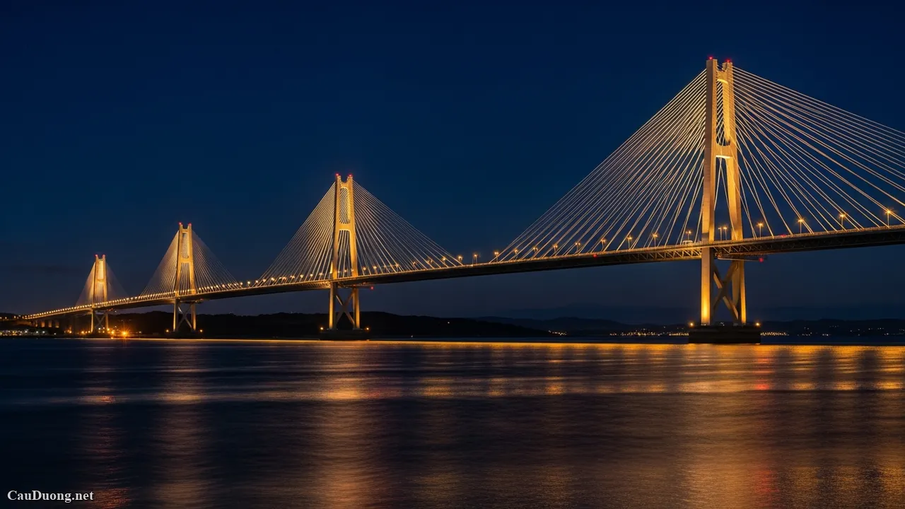 Top 10 Cây Cầu Nổi Tiếng Nhất & Những Kỳ Quan Kỹ Thuật Vĩ Đại Tại Anh