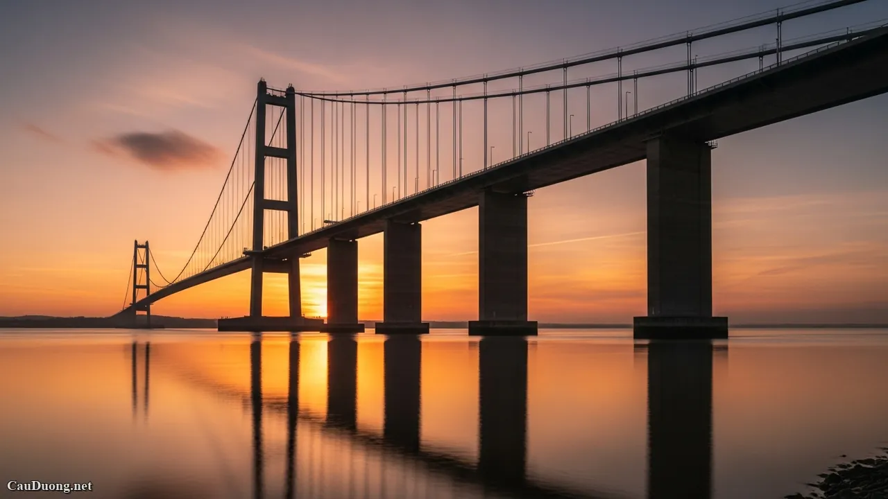 Top 10 Cây Cầu Nổi Tiếng Nhất & Những Kỳ Quan Kỹ Thuật Vĩ Đại Tại Anh