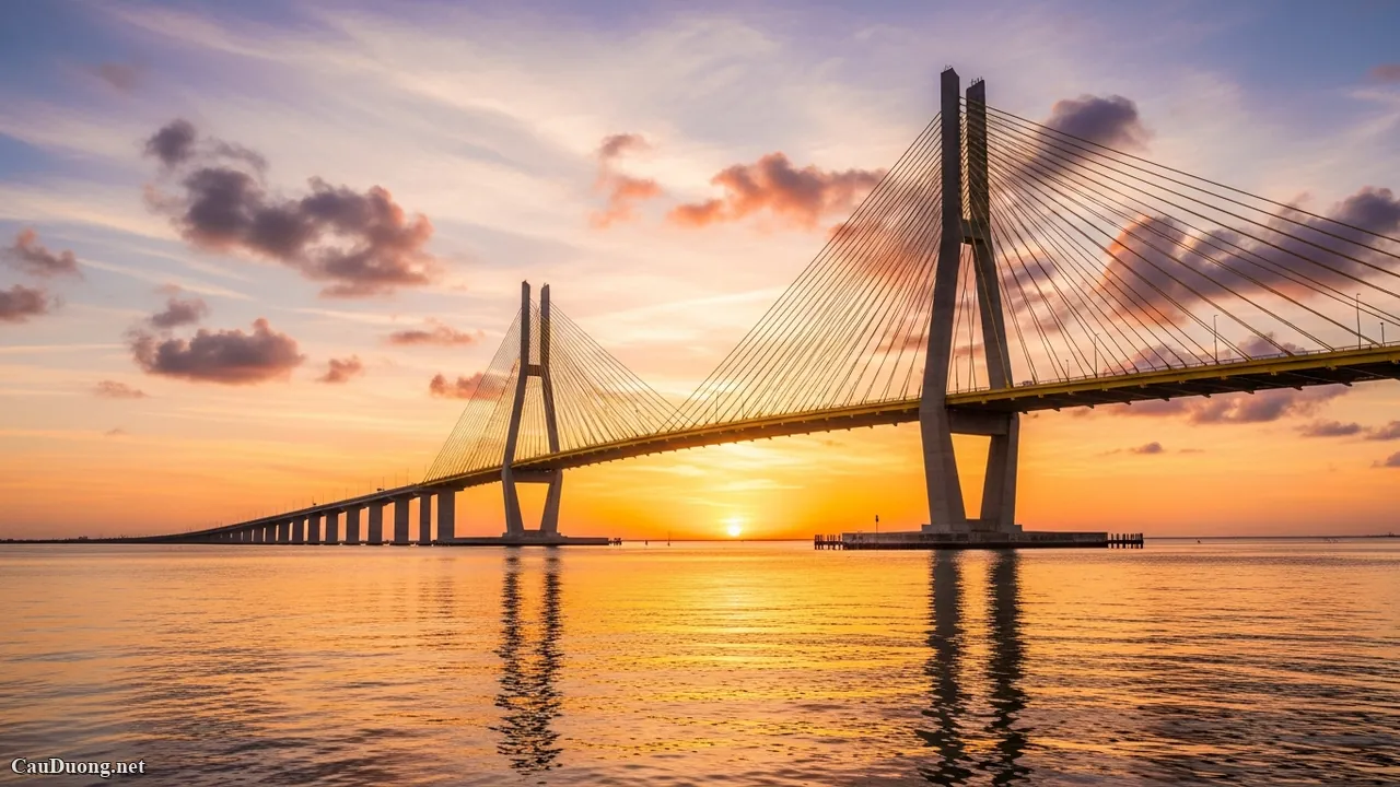 Top 10 Cây Cầu Nổi Tiếng Nhất Nước Mỹ