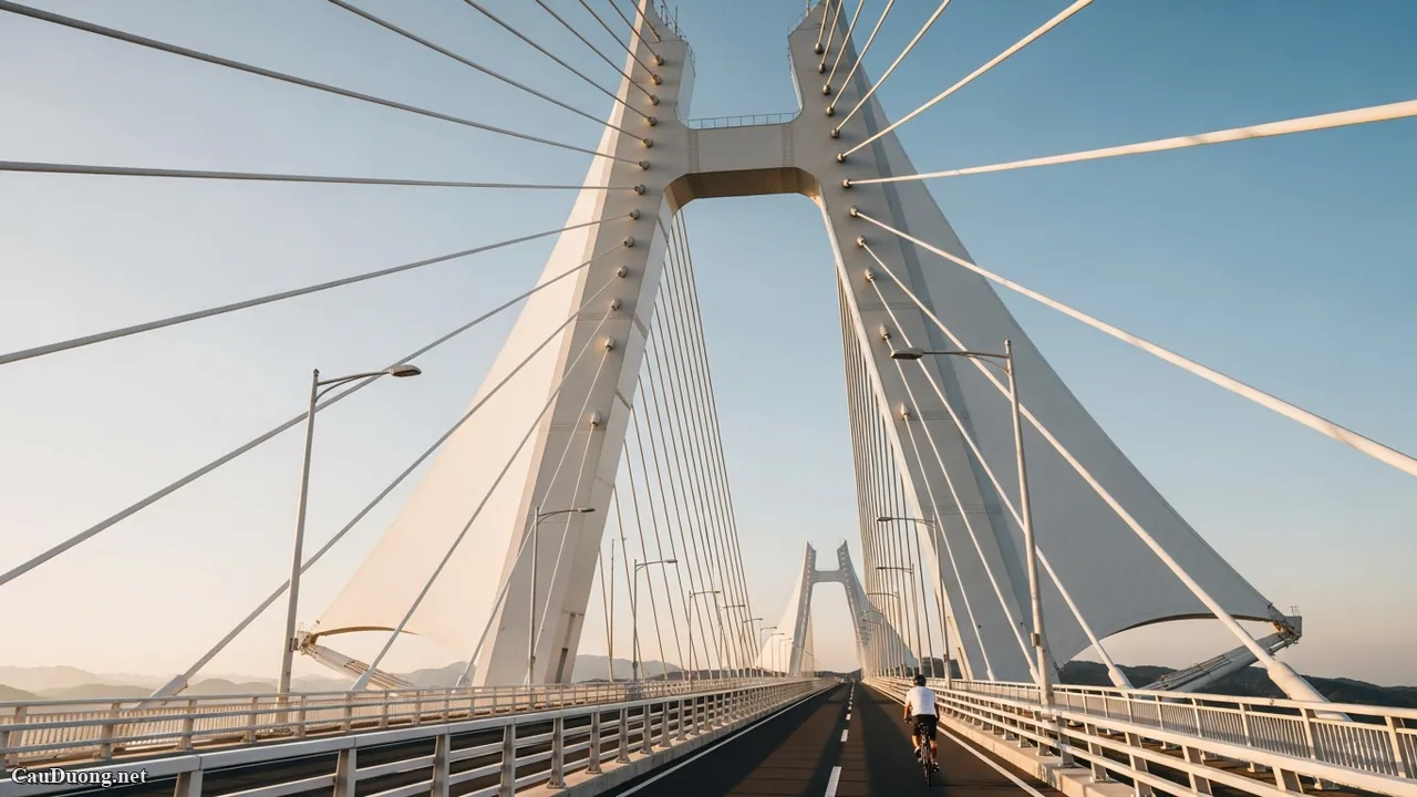 Top 10 Cây Cầu Nổi Tiếng Tại Nhật Bản