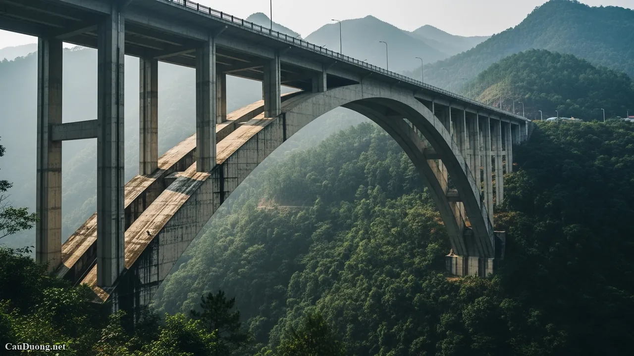 Top 10 Cây Cầu Nổi Tiếng và Vĩ Đại Nhất Trung Quốc