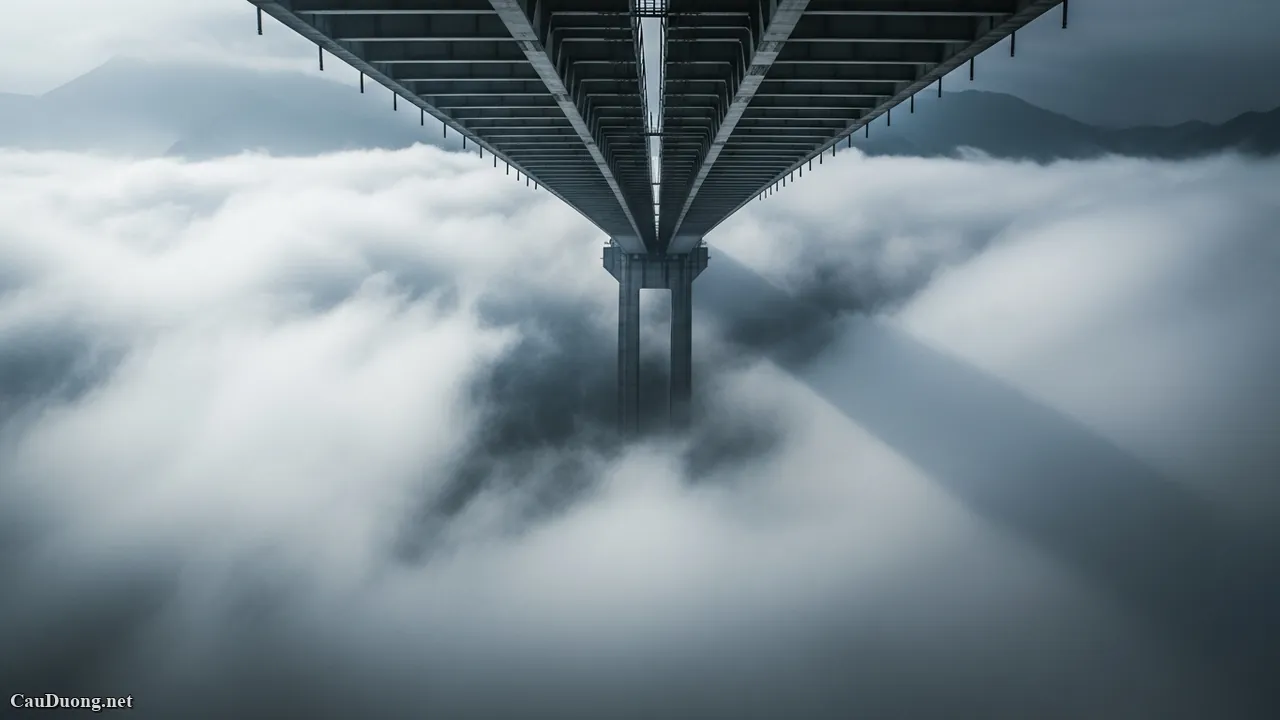 Top 10 Cây Cầu Nổi Tiếng và Vĩ Đại Nhất Trung Quốc