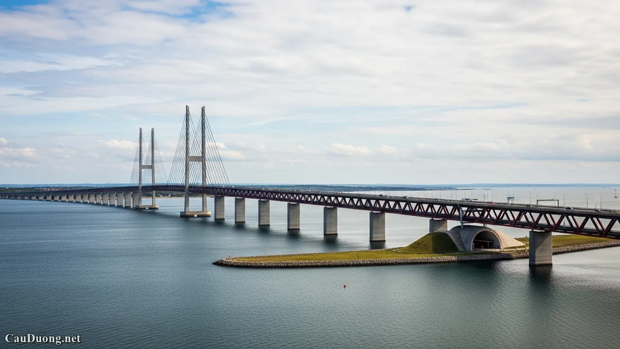 Top 10 Cây Cầu Vượt Biển Ấn Tượng Nhất Thế Giới Top 10 Cây Cầu Vượt Biển Ấn Tượng Nhất Thế Giới