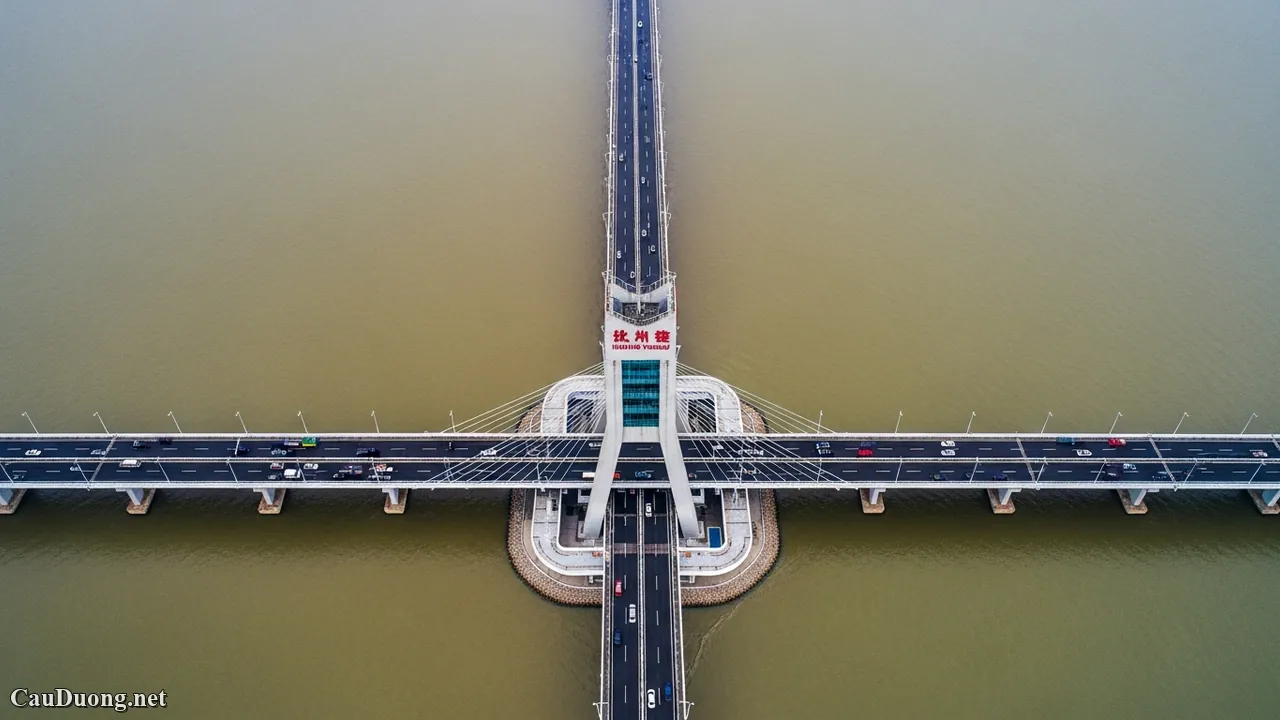 Top 10 Cây Cầu Vượt Biển Ấn Tượng Nhất Thế Giới Top 10 Cây Cầu Vượt Biển Ấn Tượng Nhất Thế Giới