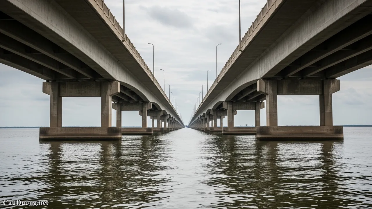 Top 10 Cây Cầu Vượt Biển Ấn Tượng Nhất Thế Giới Top 10 Cây Cầu Vượt Biển Ấn Tượng Nhất Thế Giới