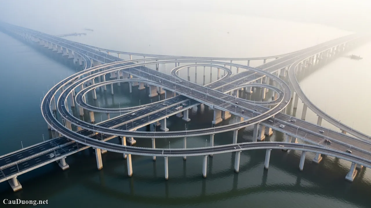 Top 10 Cây Cầu Vượt Biển Ấn Tượng Nhất Thế Giới Top 10 Cây Cầu Vượt Biển Ấn Tượng Nhất Thế Giới