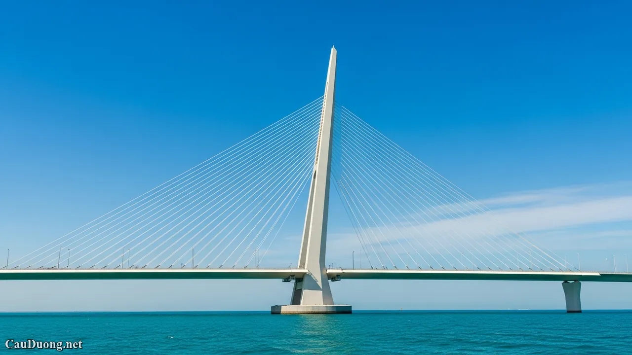 Top 10 Cây Cầu Vượt Biển Ấn Tượng Nhất Thế Giới Top 10 Cây Cầu Vượt Biển Ấn Tượng Nhất Thế Giới