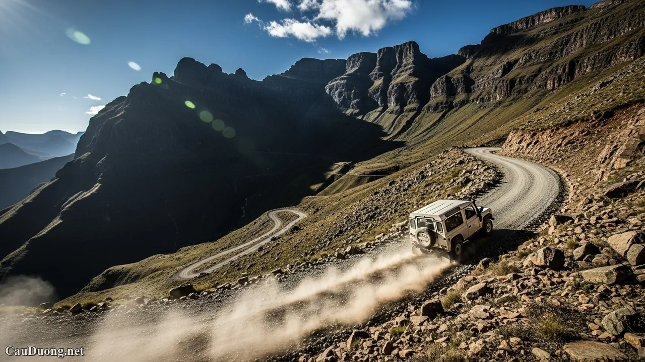 Top 10 Con Đ&egrave;o Đẹp Nhất Thế Giới