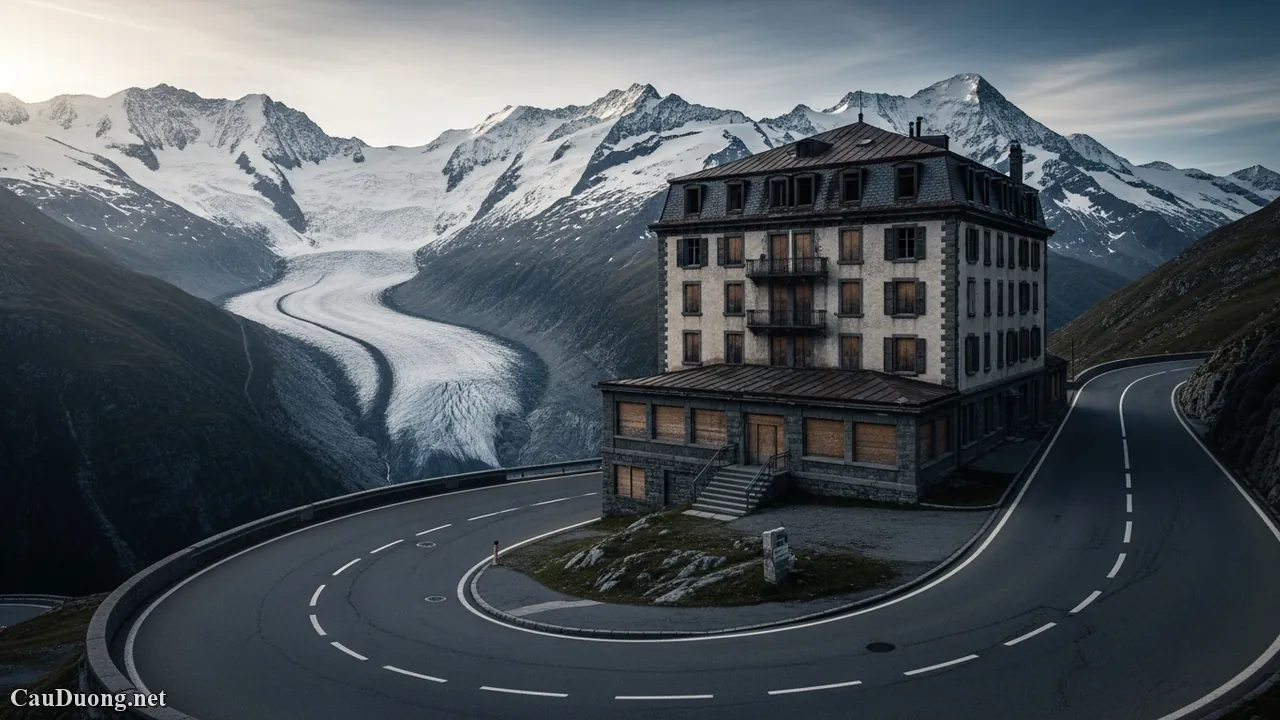 Top 10 Con Đ&egrave;o Đẹp Nhất Thế Giới