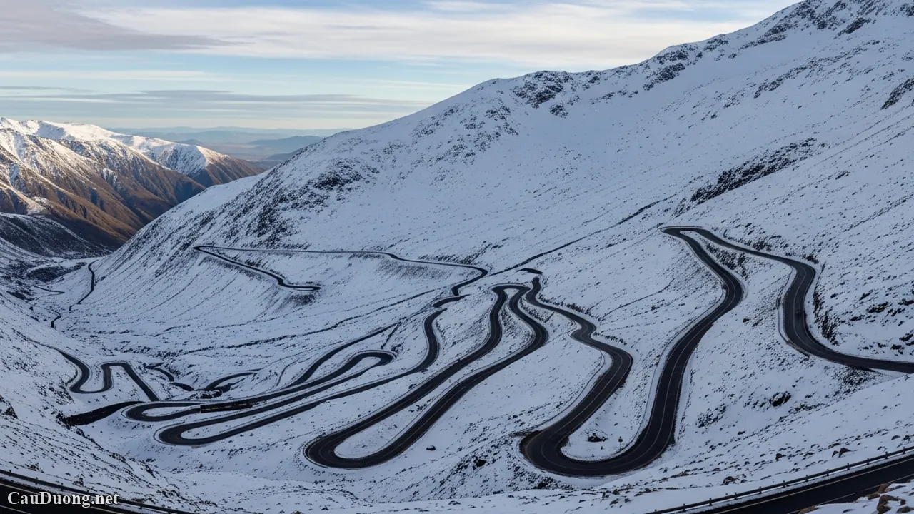 Top 10 Con Đ&egrave;o Đẹp Nhất Thế Giới