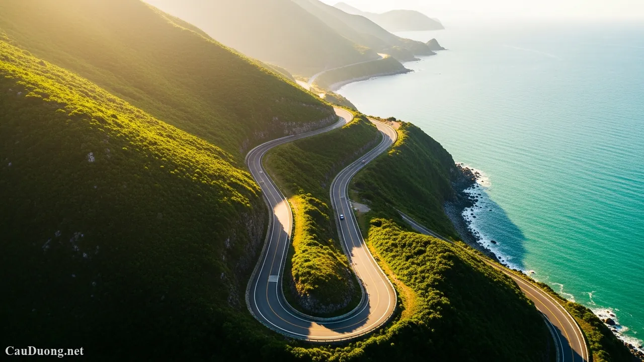 Top 10 Con Đ&egrave;o Đẹp Nhất Thế Giới