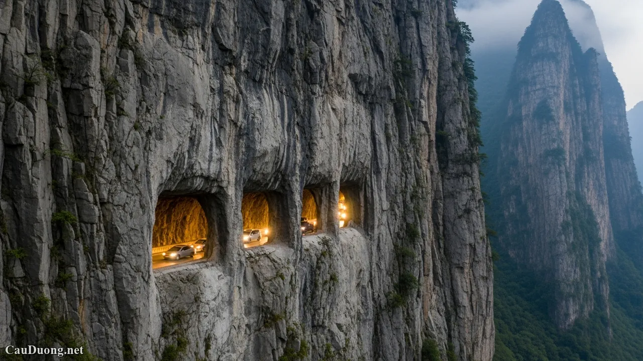 Top 10 Con Đ&egrave;o Nguy Hiểm Nhất Thế Giới