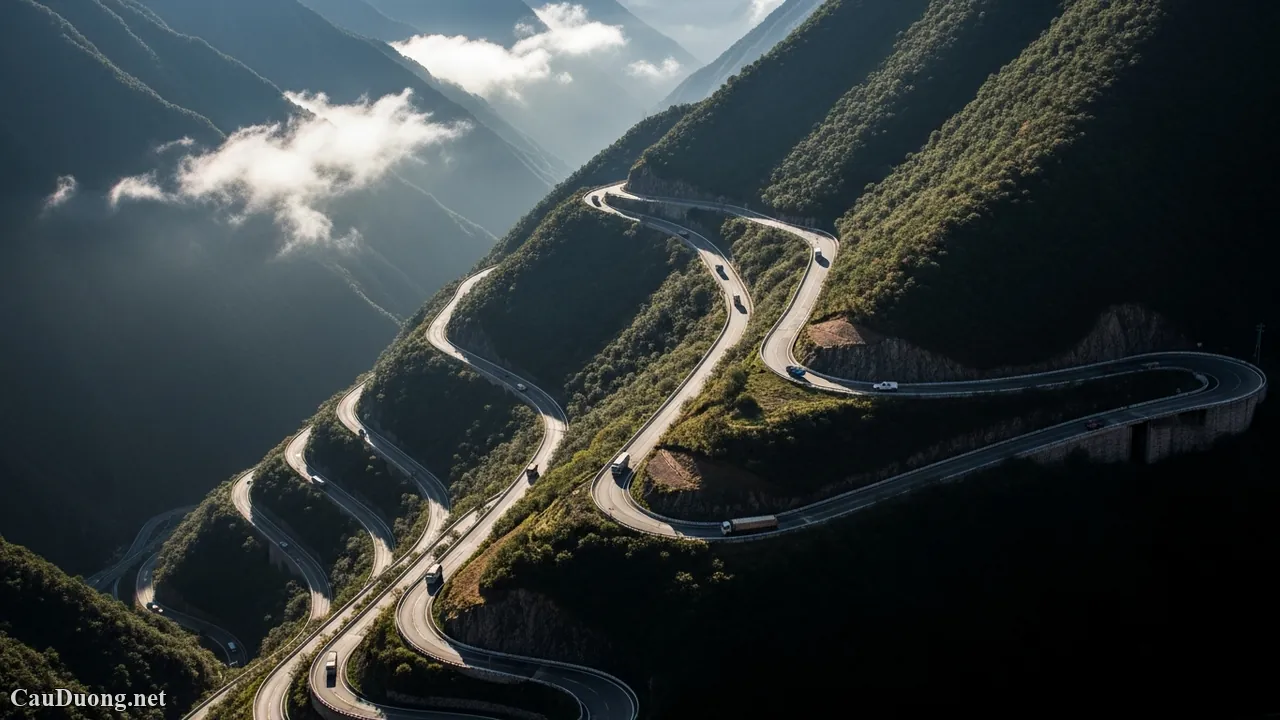 Top 10 Con Đ&egrave;o Nguy Hiểm Nhất Thế Giới