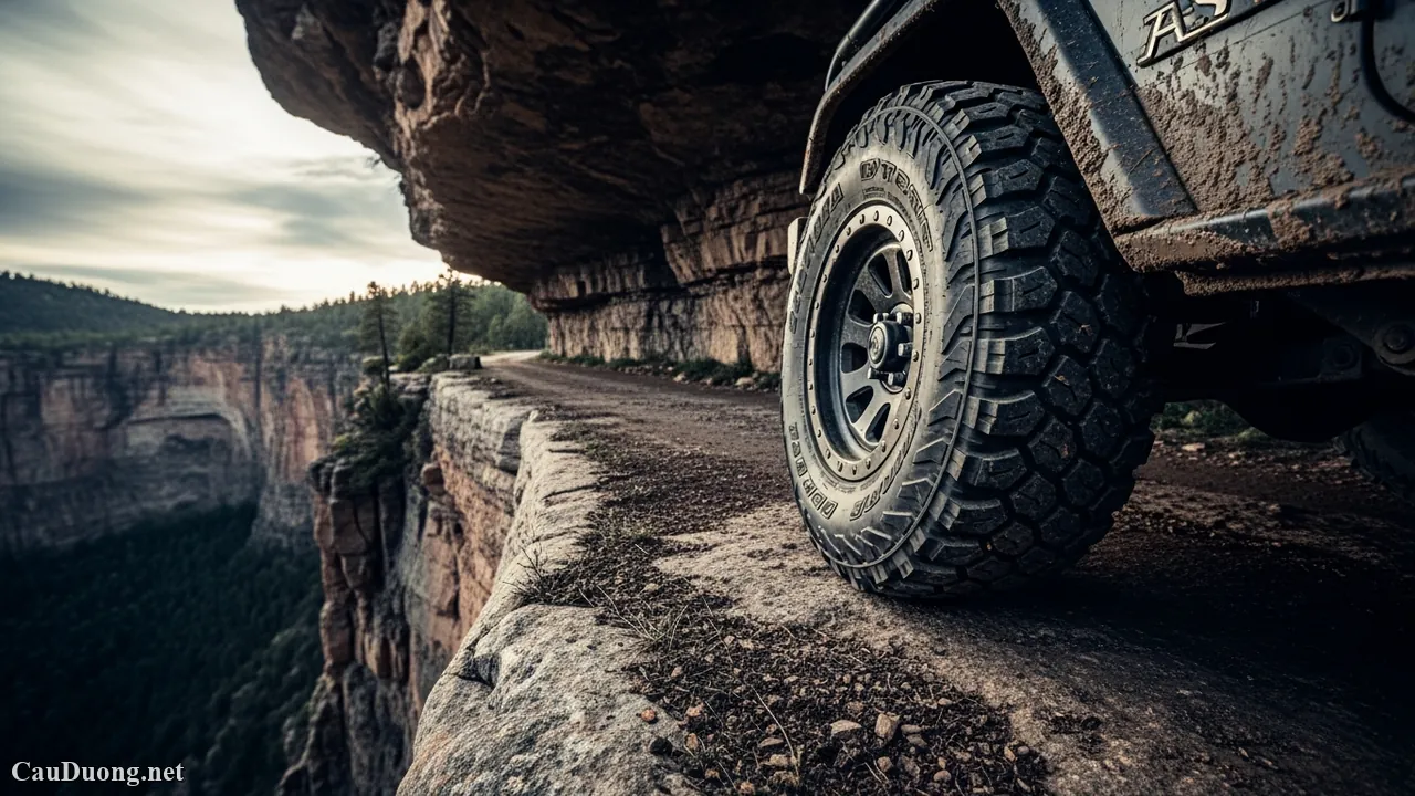 Top 10 Con Đ&egrave;o Nguy Hiểm Nhất Thế Giới