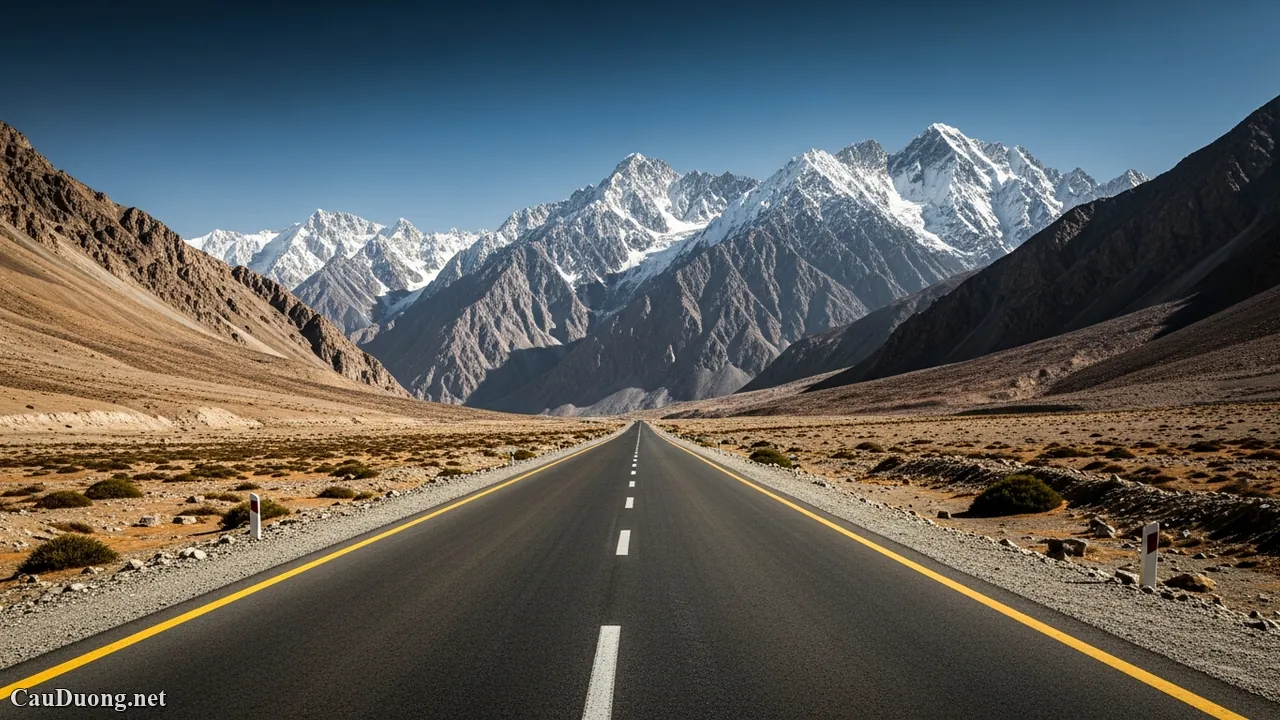 Top 10 Con Đ&egrave;o Nguy Hiểm Nhất Thế Giới